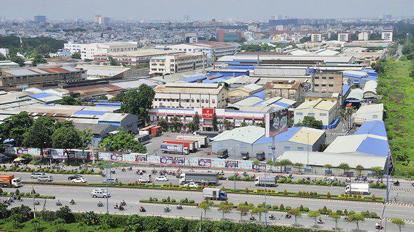 Chính thức phê duyệt quy hoạch siêu đô thị 600.000 dân ở Hòa Lạc